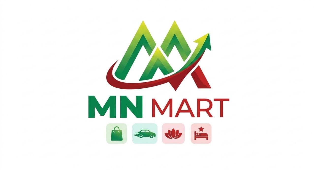 MN Mart